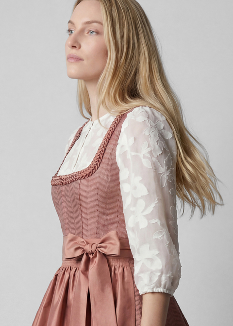 Kenia-Dirndl 70cm