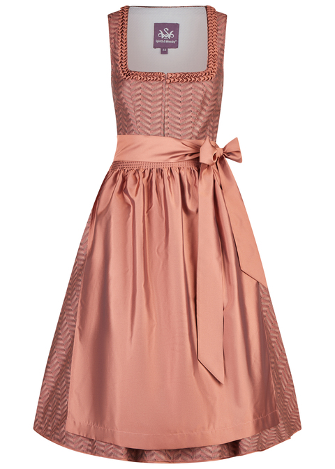 Kenia-Dirndl 70cm