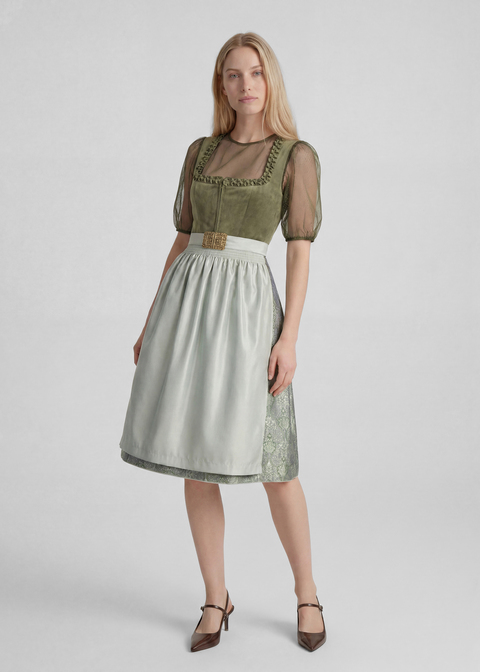 Dirndl "Koral" 70cm