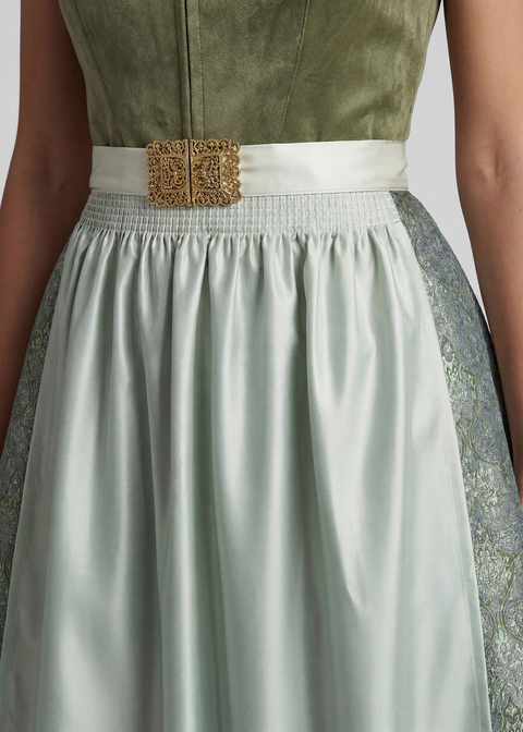 Dirndl "Koral" 70cm