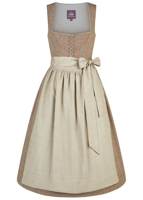 Kordia-Dirndl UB 75cm