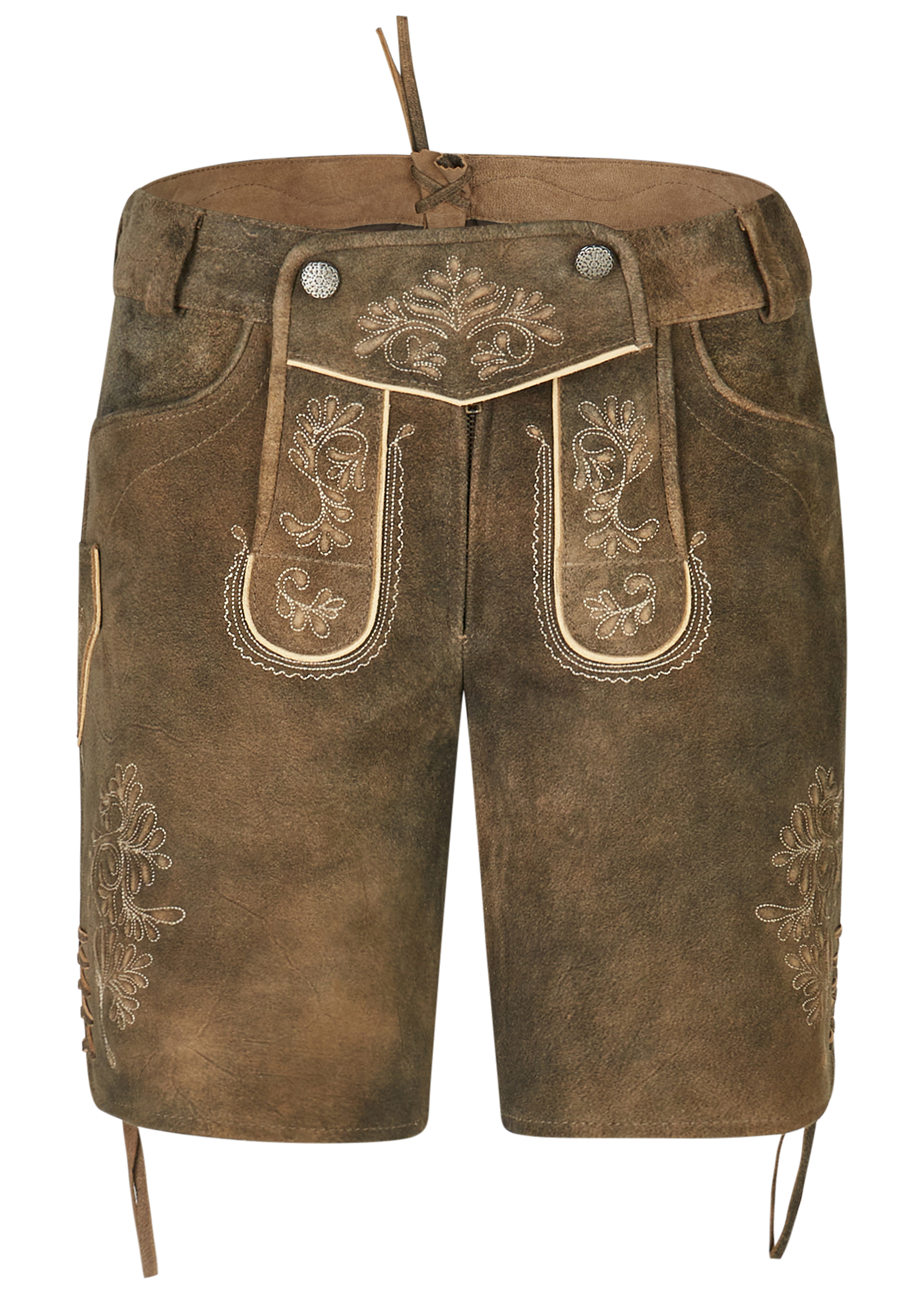 Lederhose "Karisma" 35 cm