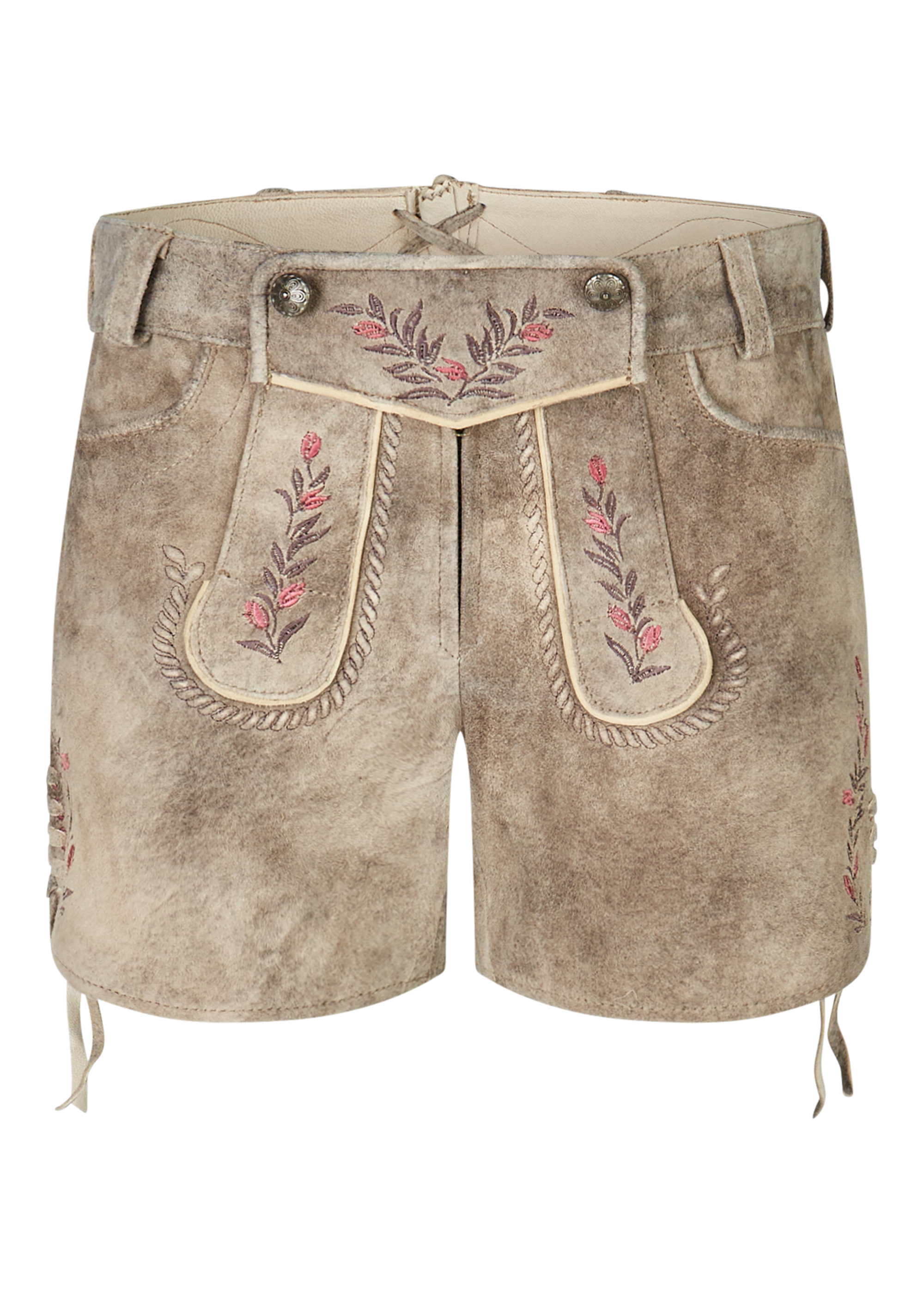 Lederhose "Kleo" 27cm