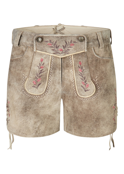 Lederhose "Kleo" 27cm