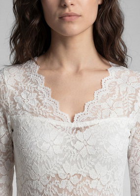 Kassandra-Body 3/4 Arm
