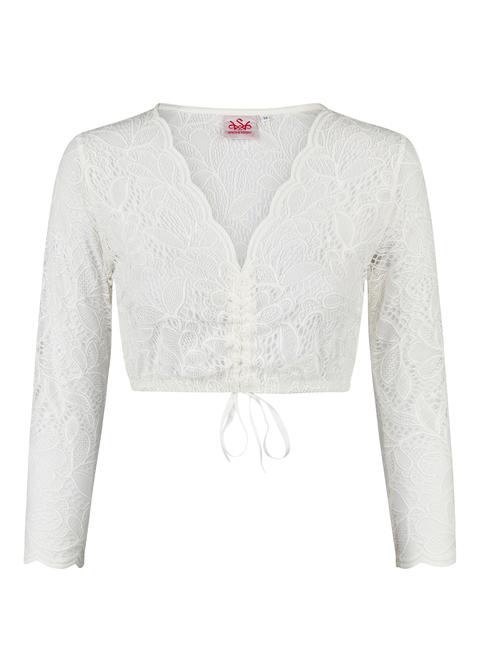 Dirndlbluse "Katharina"