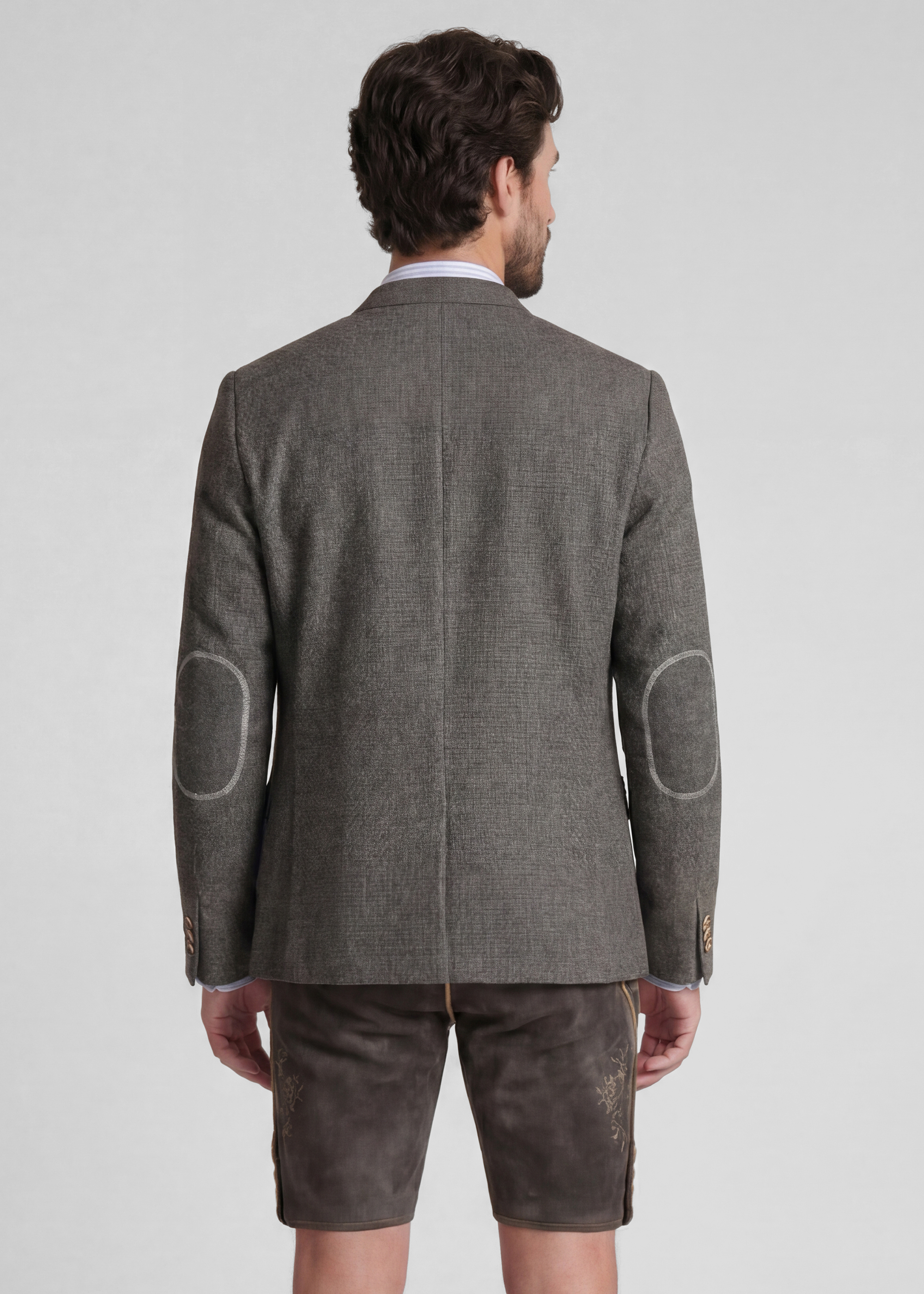 Trachtenjacke "Konrad"
