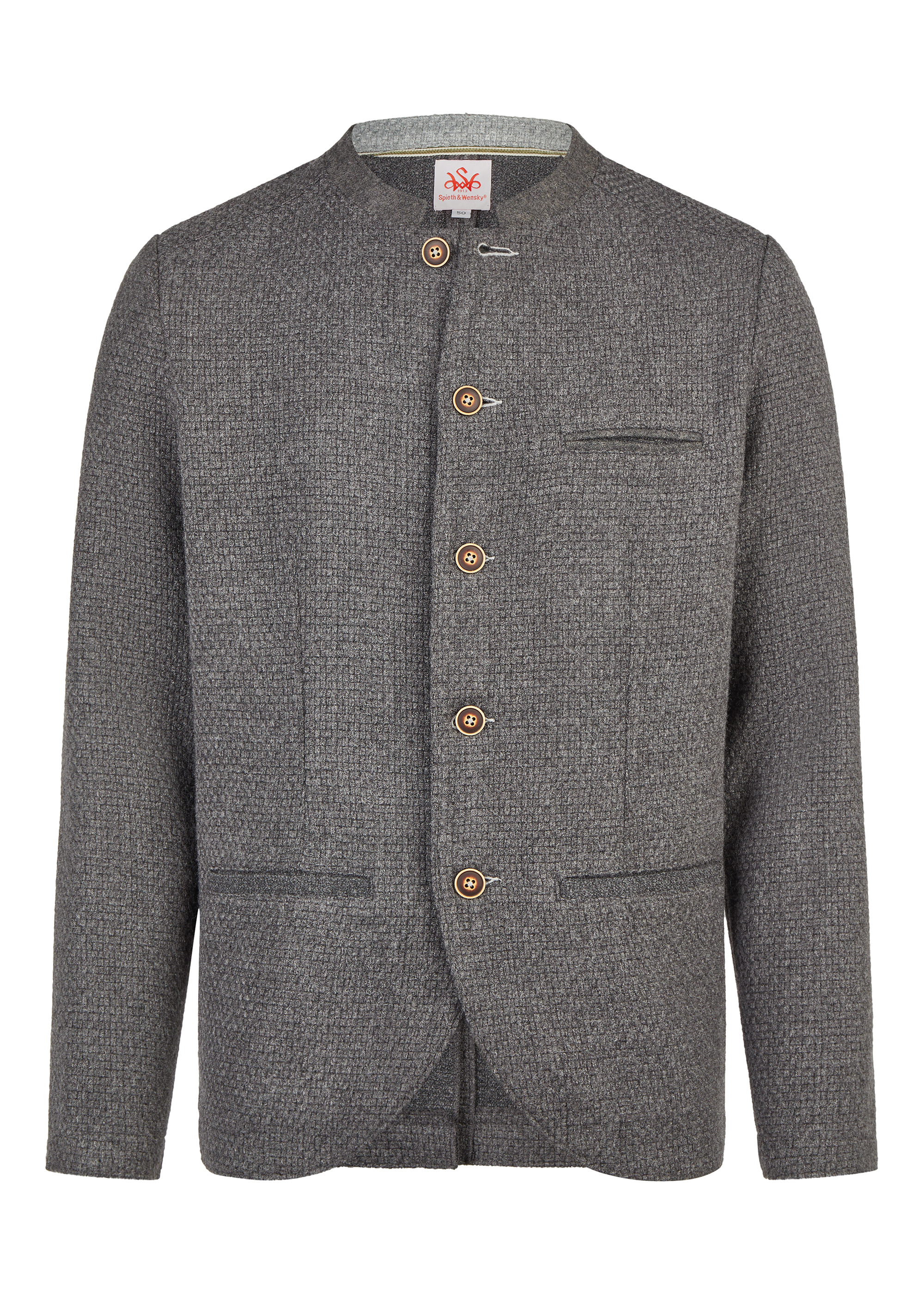 Trachtenjacke "Konrad"