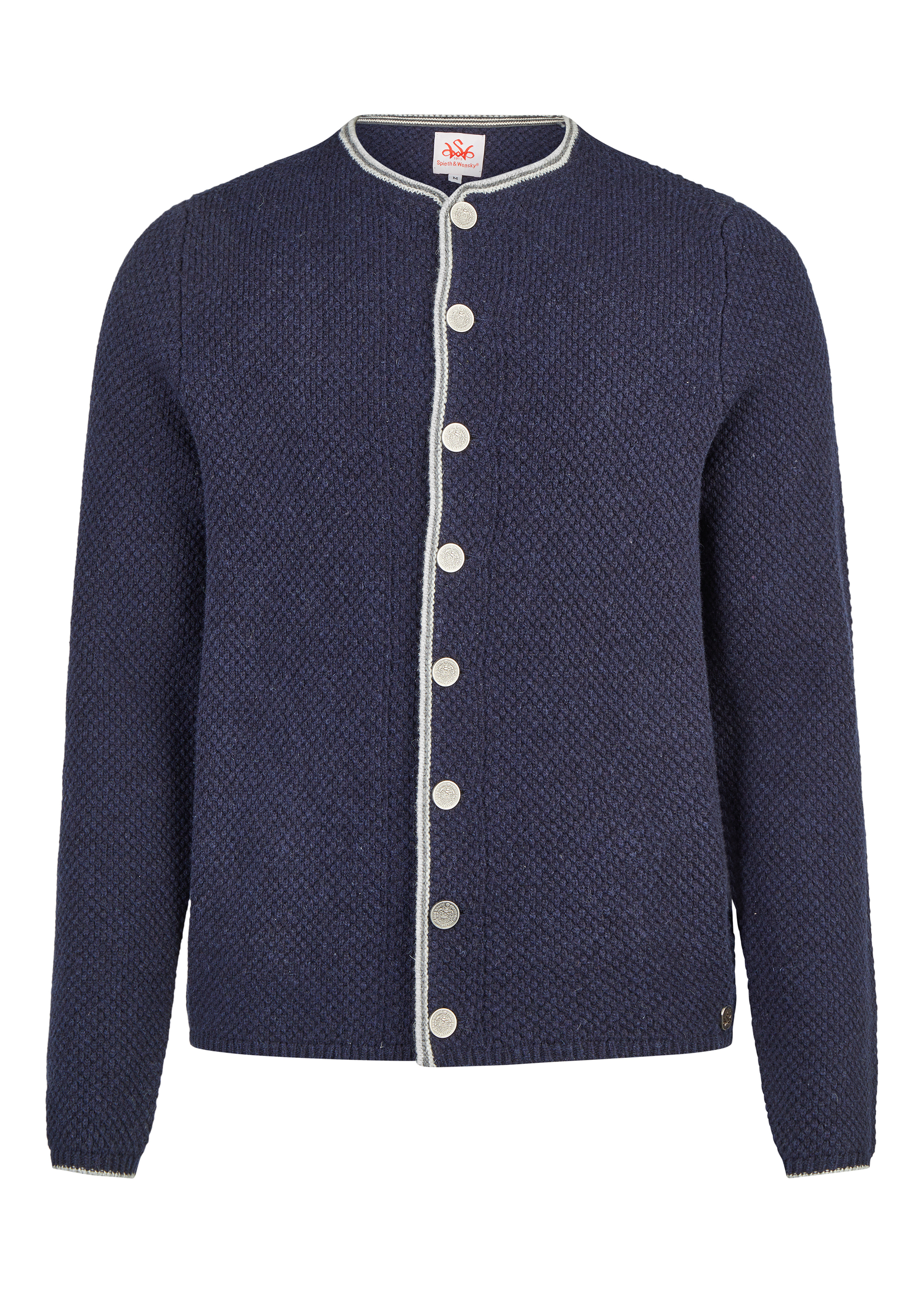 Strickjacke "Klemens"