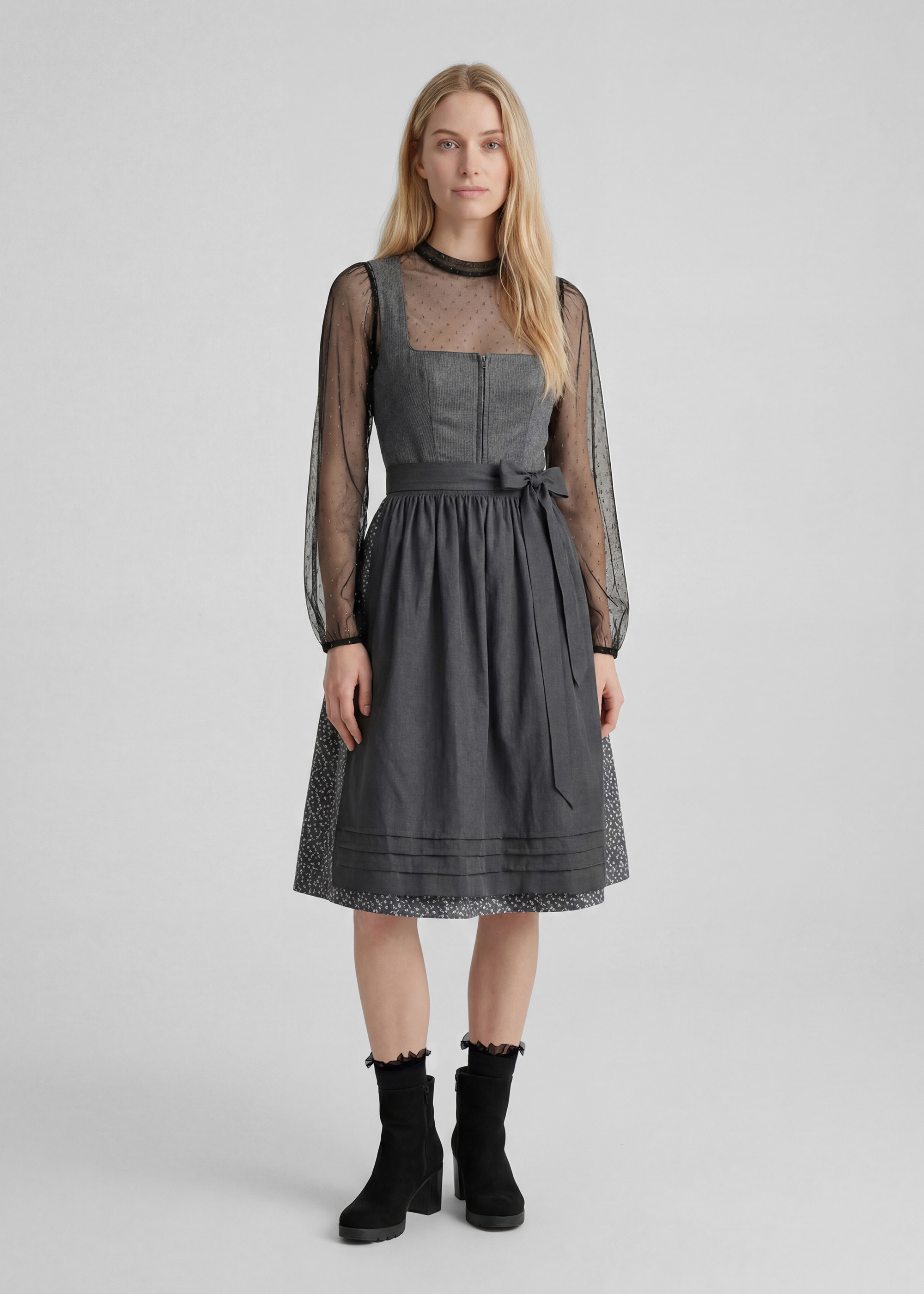 Dirndl "Katta" 70cm