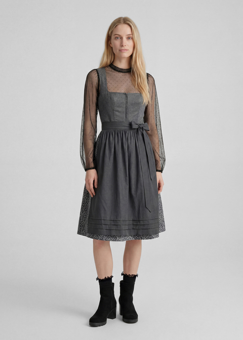 Dirndl "Katta" 70cm