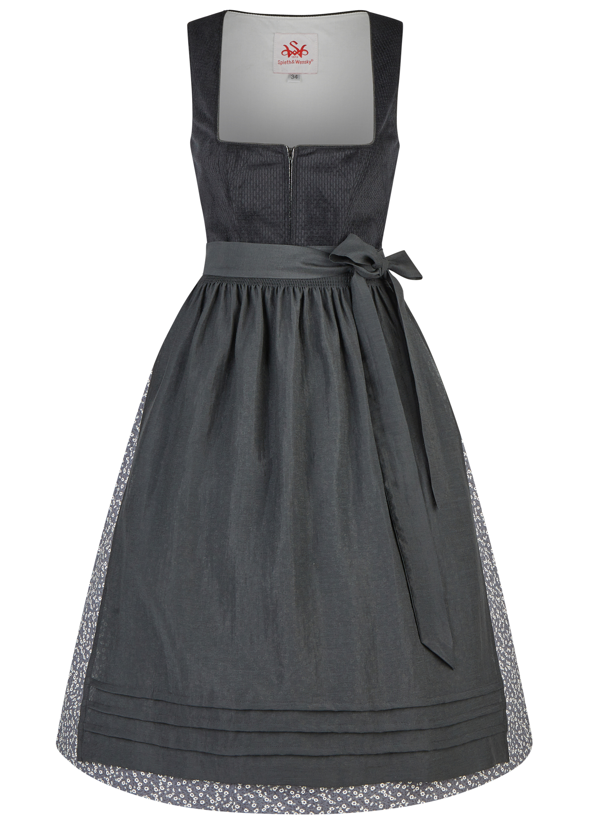 Dirndl "Katta" 70cm