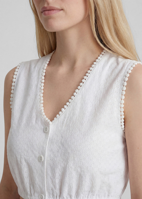 Dirndlbluse "Kandis"