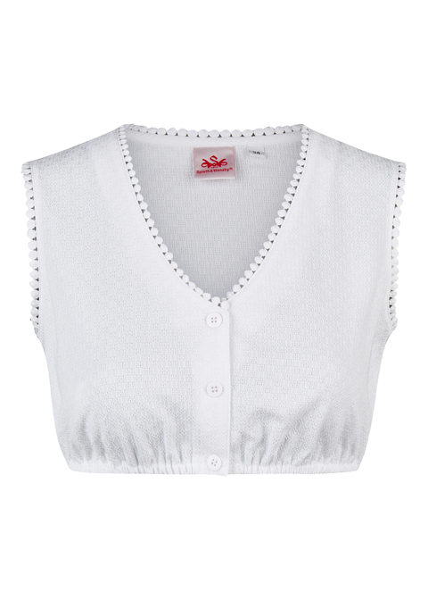 Dirndlbluse "Kandis"