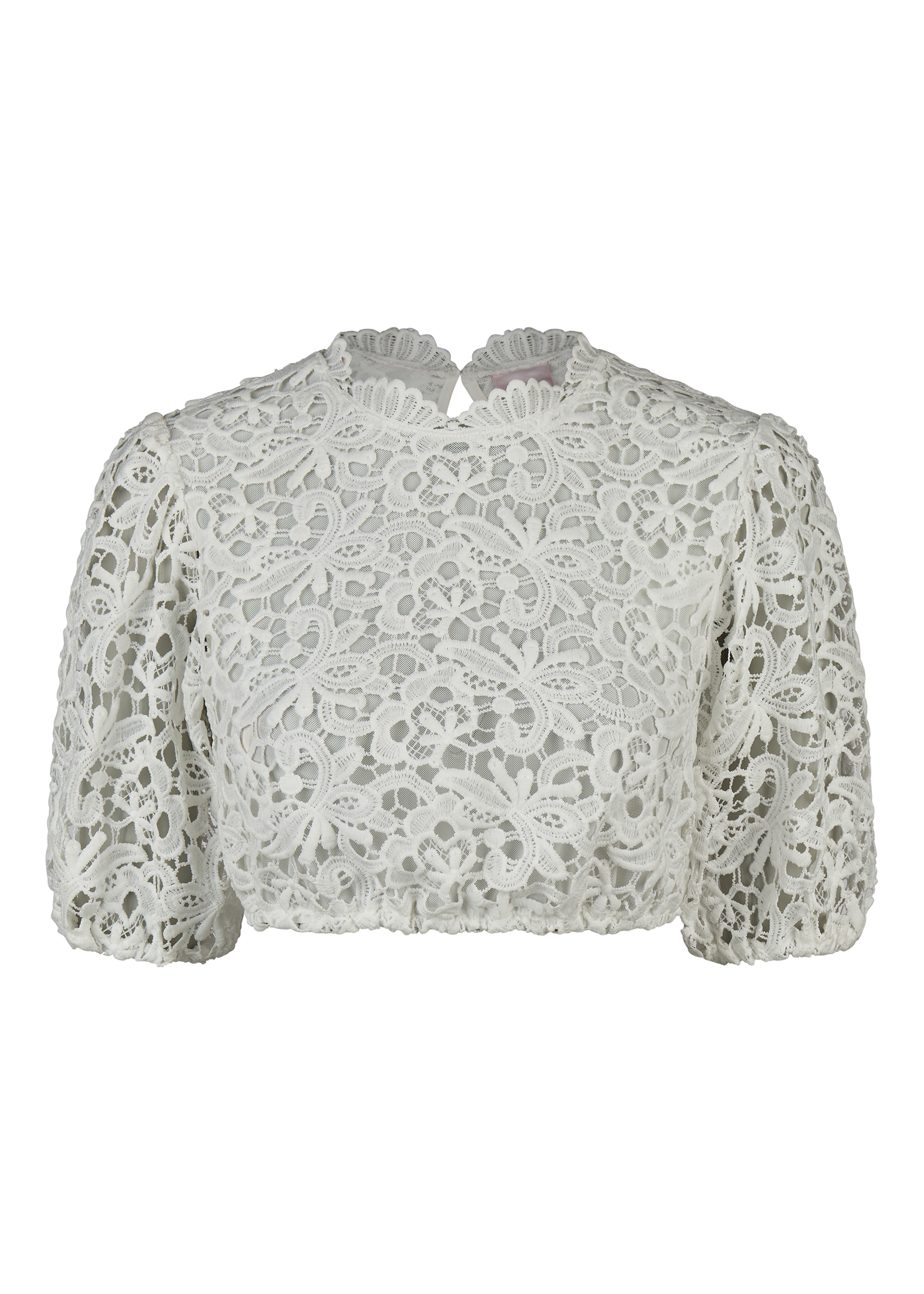 Dirndlbluse "Kathalin"