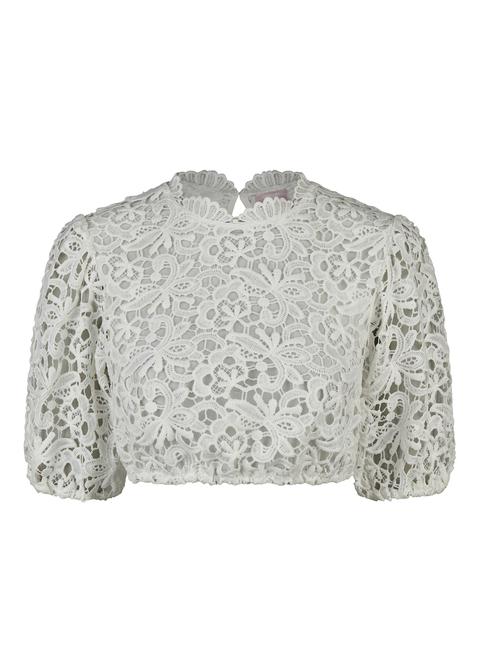 Dirndlbluse "Kathalin"