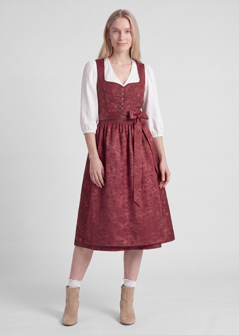Dirndl "Karma" 75cm