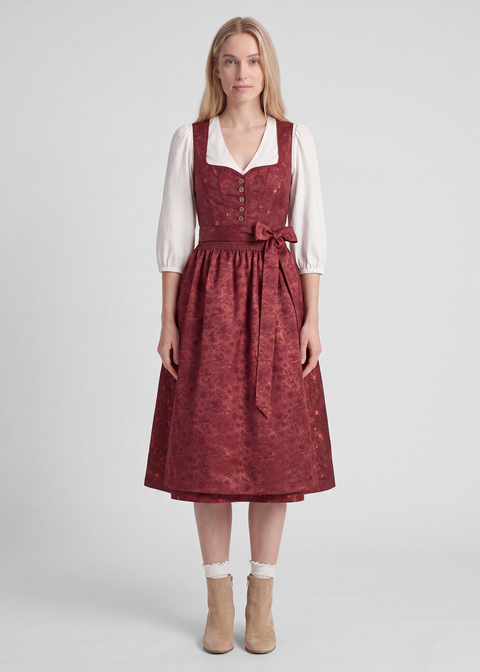 Dirndl "Karma" 75cm