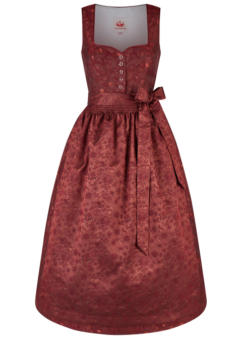 Dirndl "Karma" 75cm