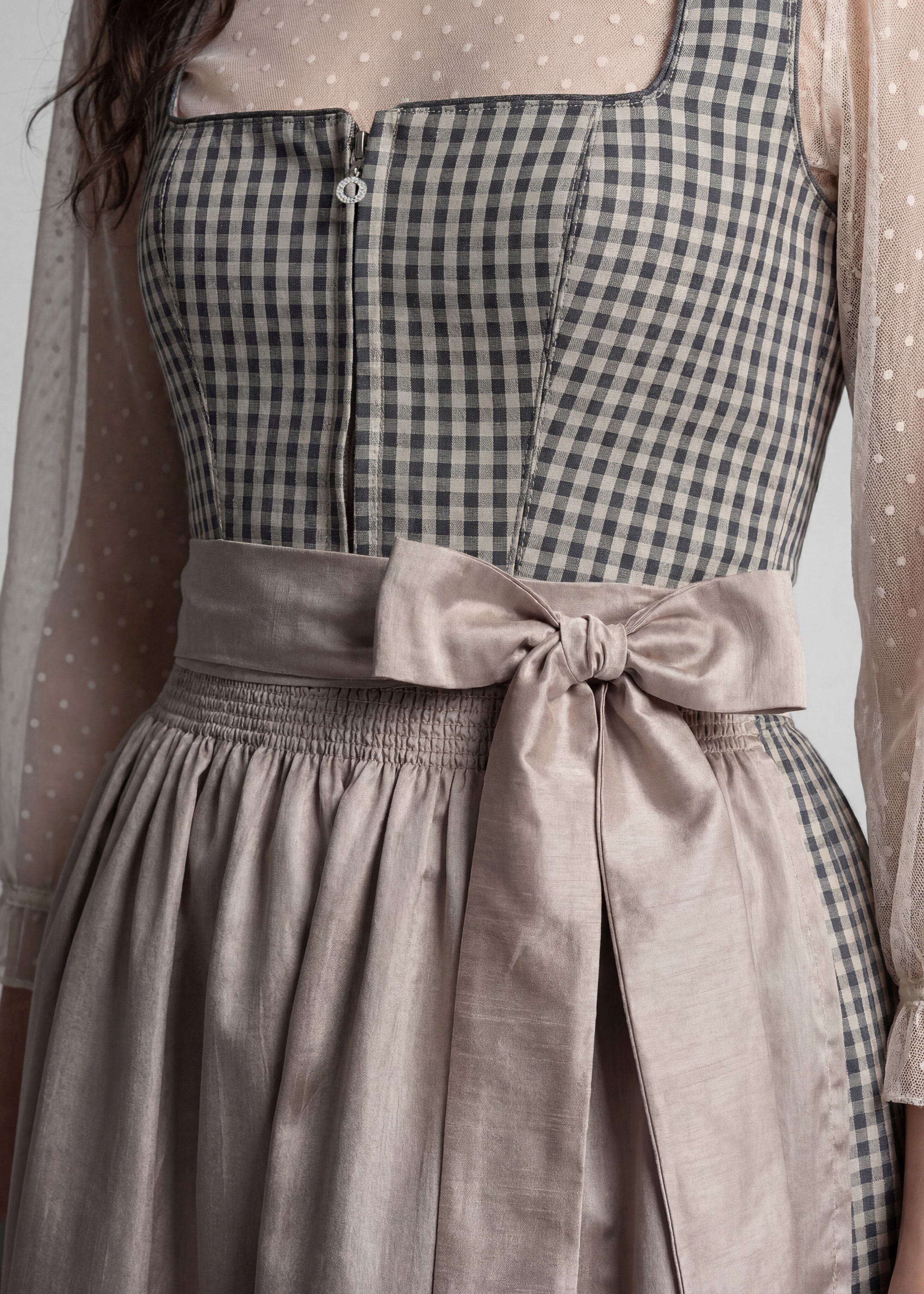 Dirndl "Karma" 75cm