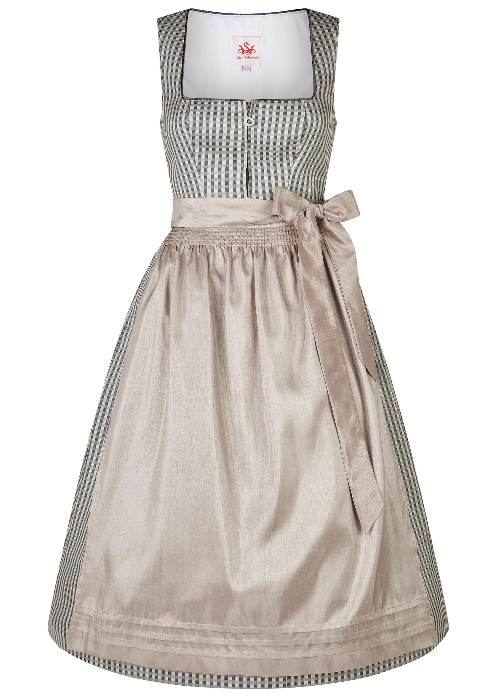 Dirndl "Karma" 75cm