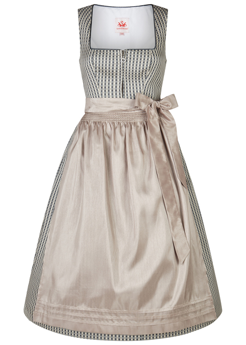 Dirndl "Karma" 75cm