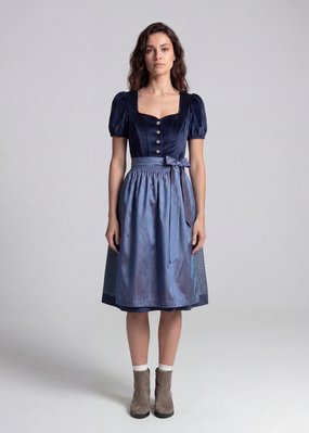 Dirndl "Kirchsee" 75cm
