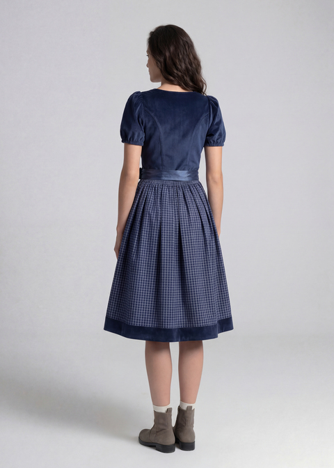 Dirndl "Kirchsee" 75cm