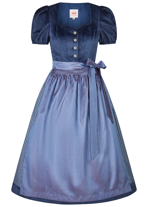 Dirndl "Kirchsee" 75cm