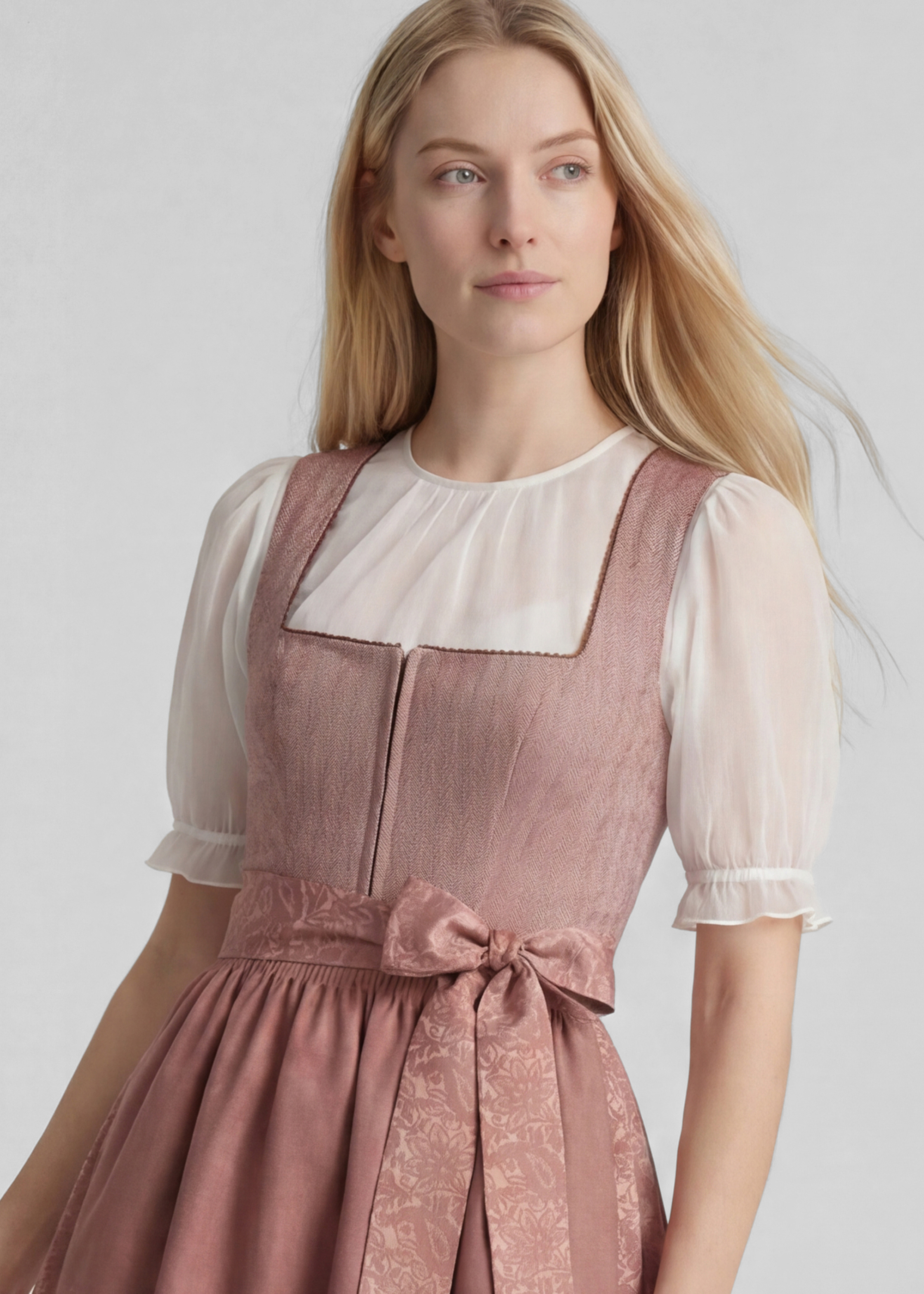 Dirndl "Karissa" 75cm