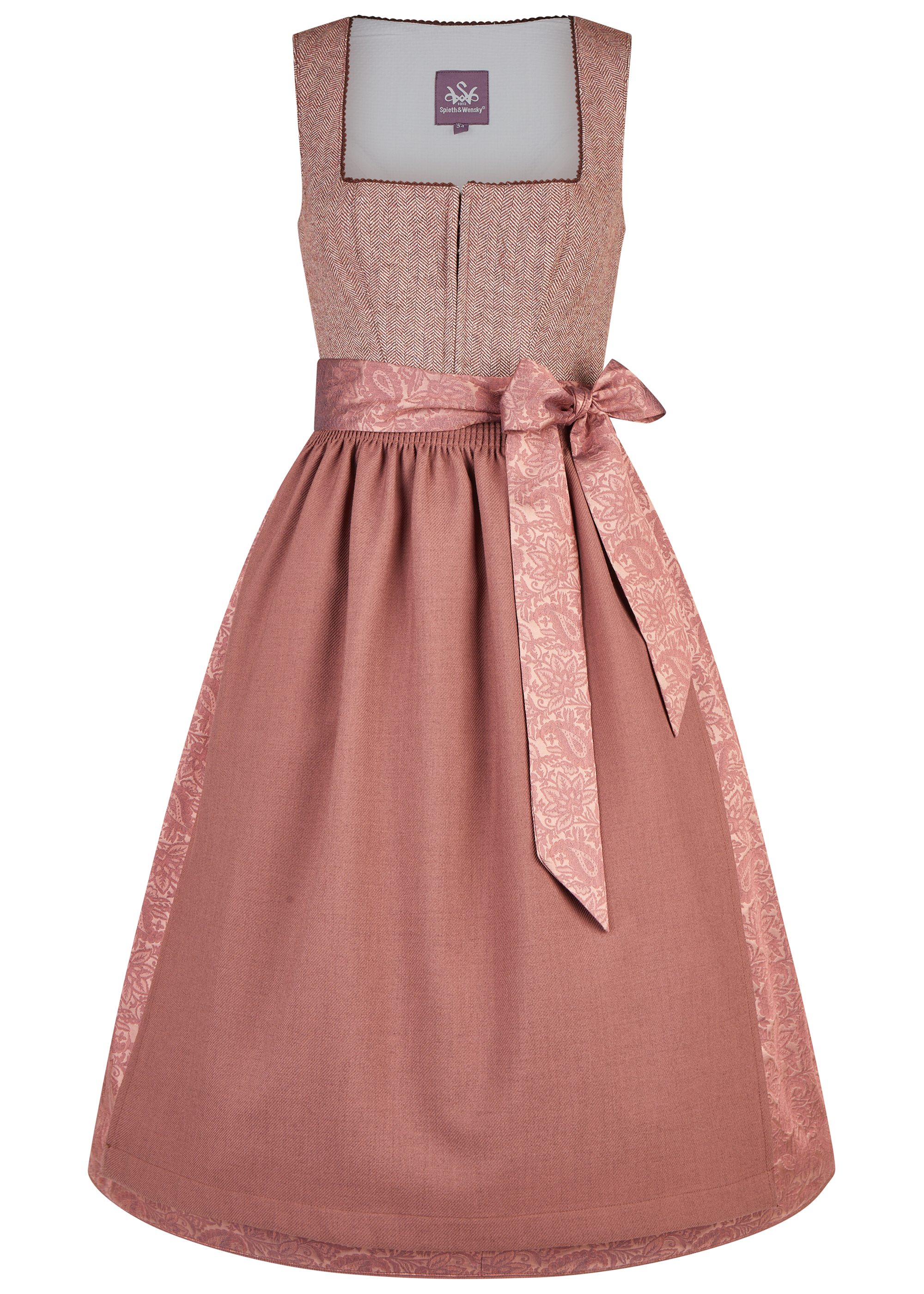 Dirndl "Karissa" 75cm