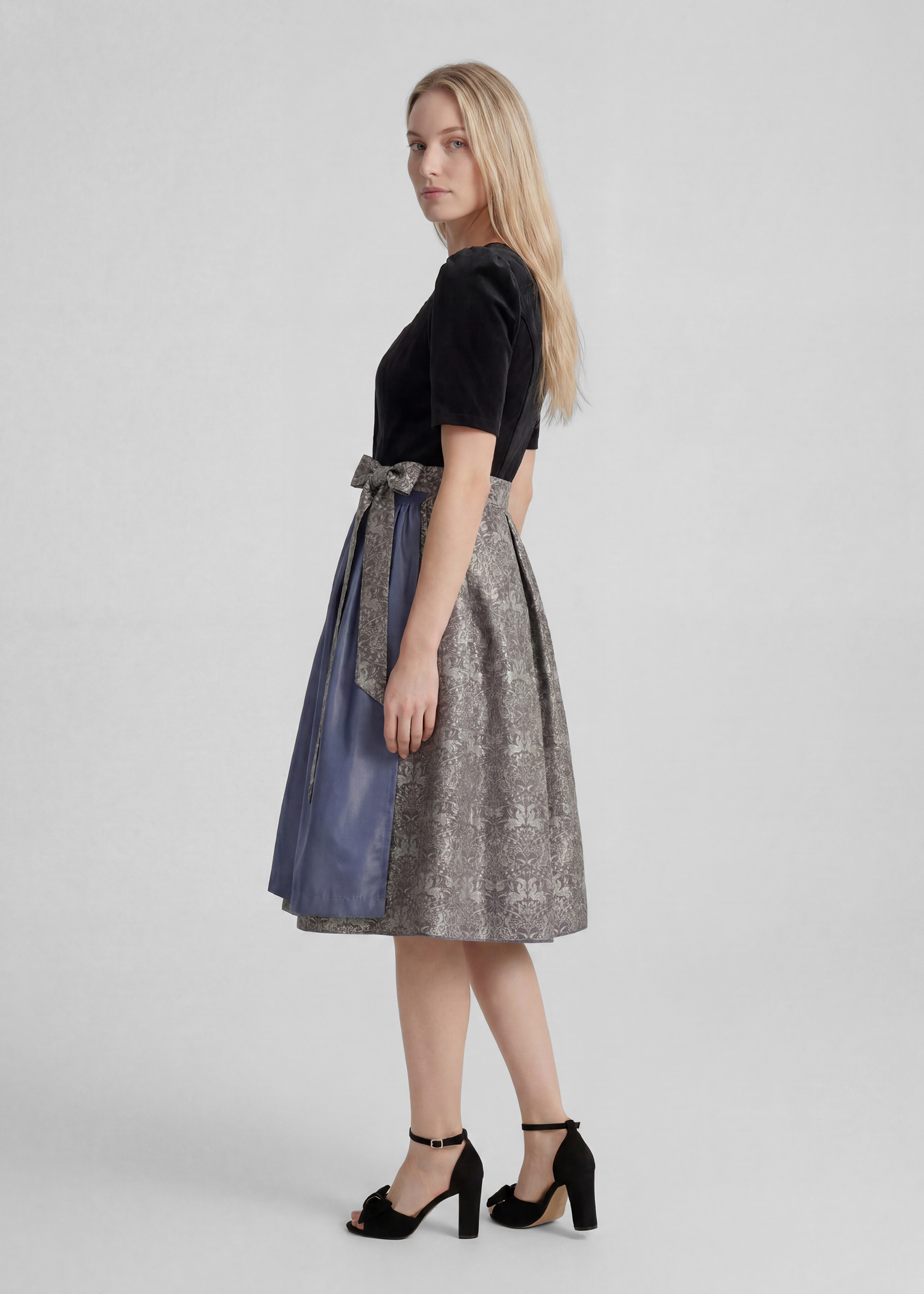 Dirndl "Königsberg" 75cm