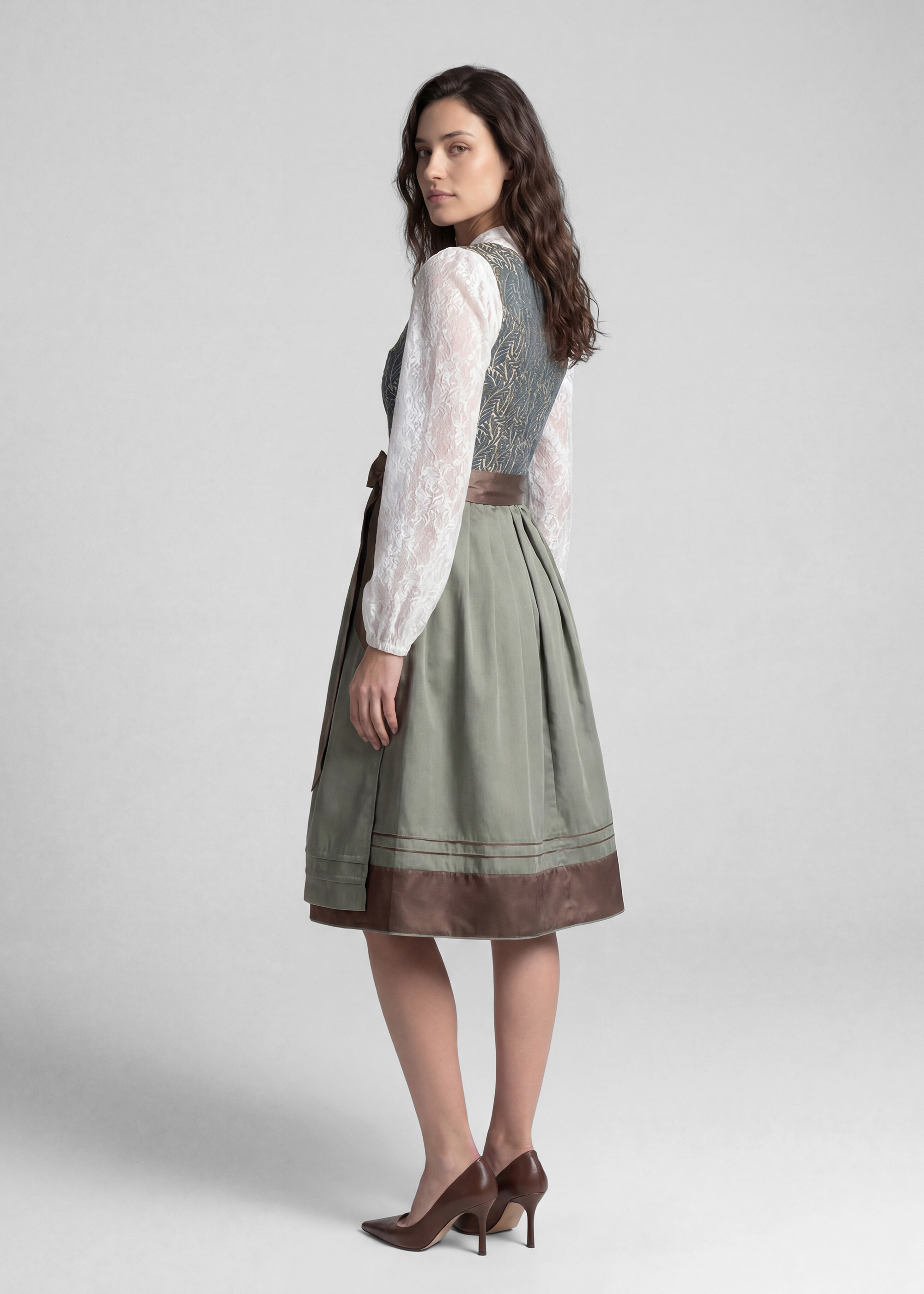 Dirndl "Kylie" 75cm