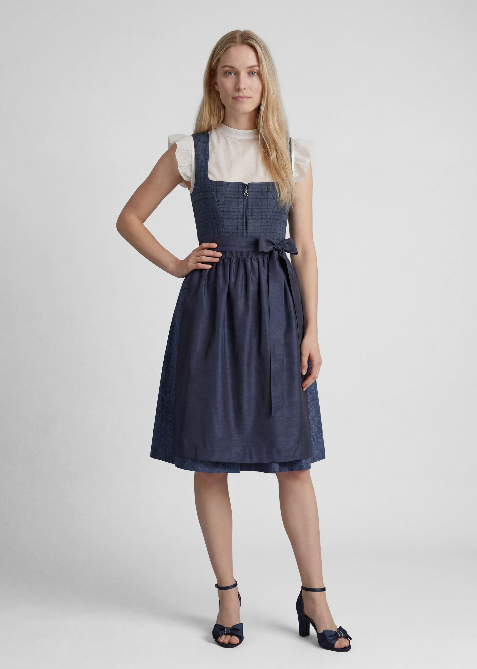 Dirndl "Kobra" 70cm