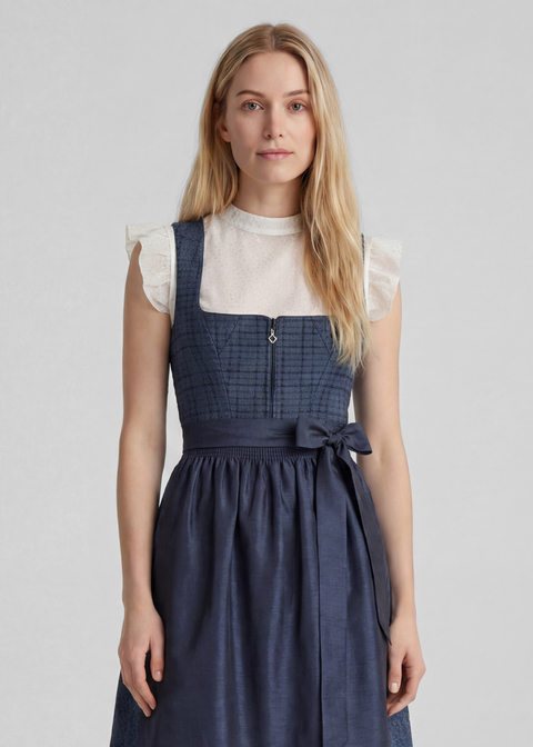 Dirndl "Kobra" 70cm