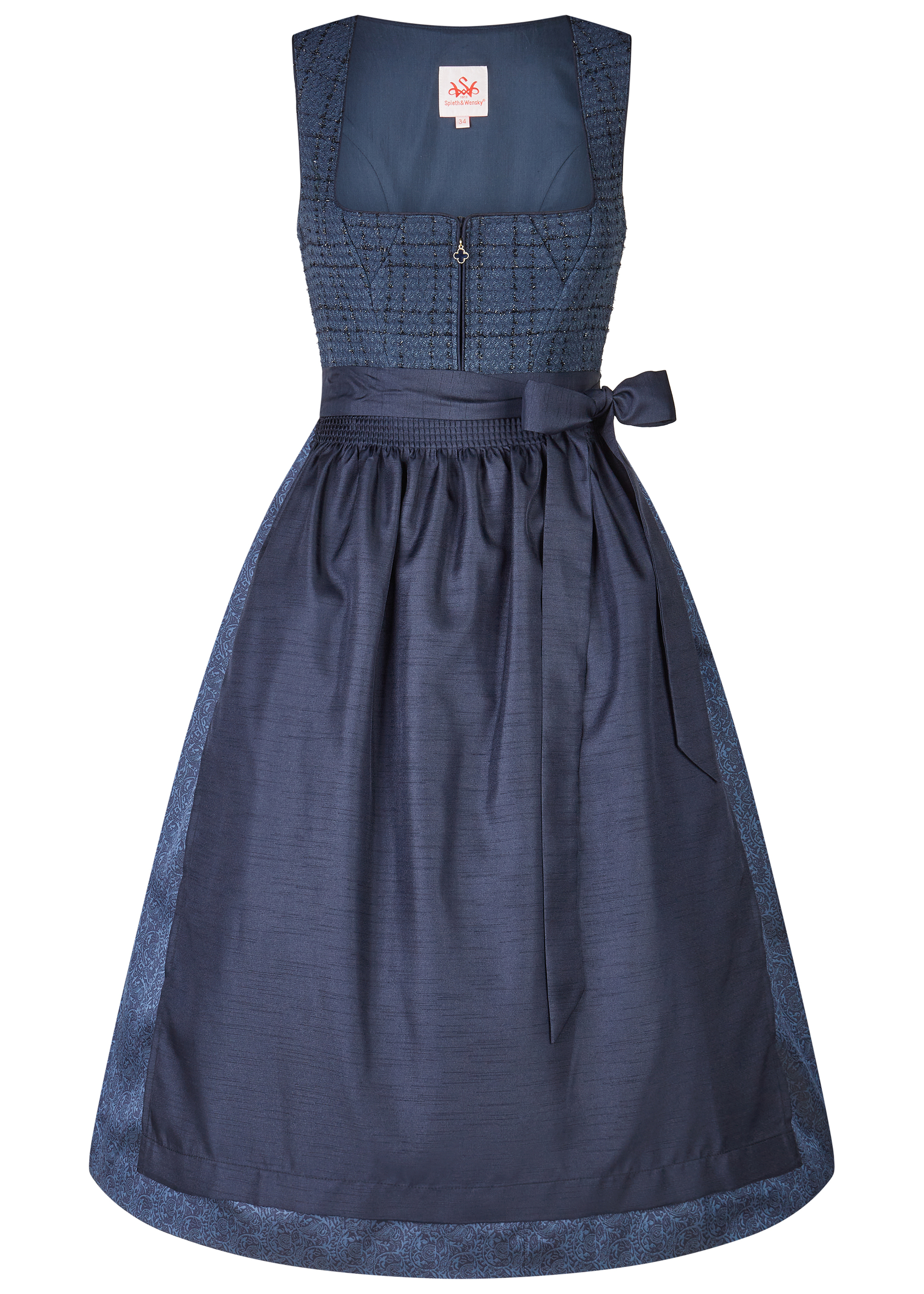 Dirndl "Kobra" 70cm