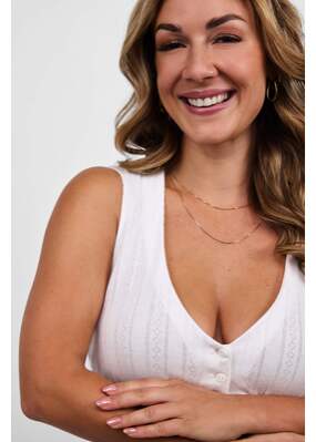 Dirndlbluse "Inge" - Brinani