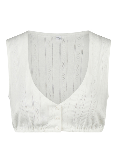 Dirndlbluse "Inge" - Brinani