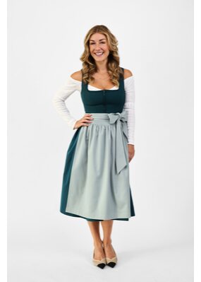 Dirndl Uschi 70 cm Brinani