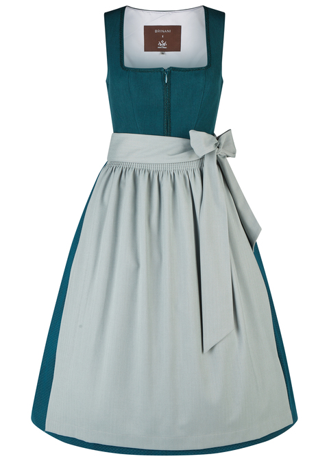Dirndl Uschi 70 cm Brinani