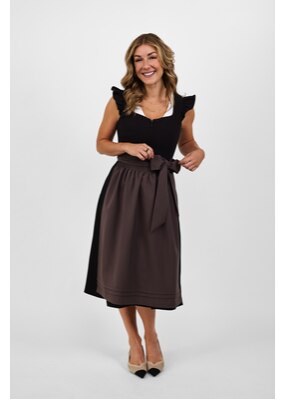 Dirndl Brigitte 70 cm Brinani