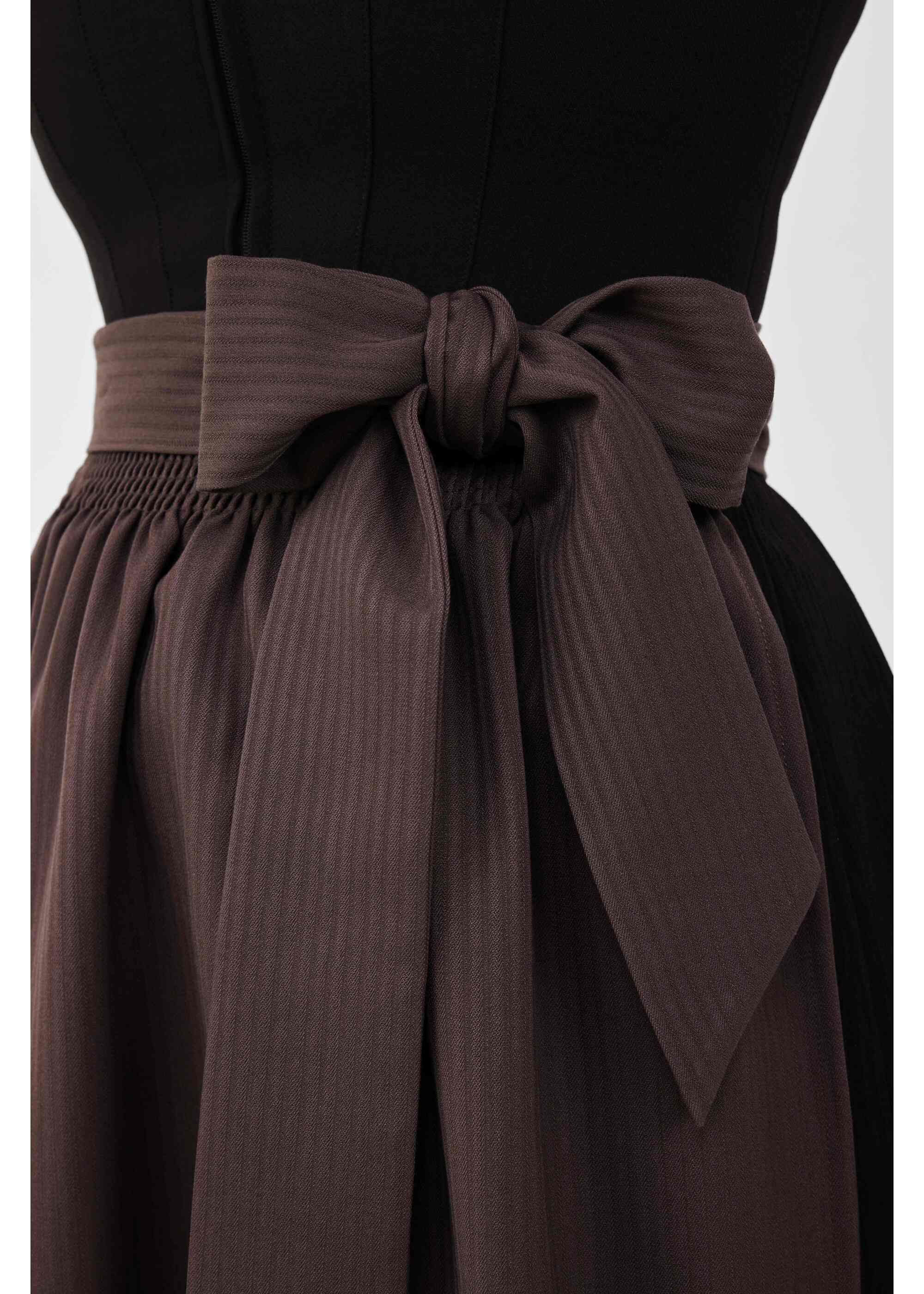 Dirndl Brigitte 70 cm Brinani