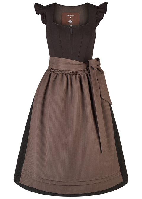 Dirndl Brigitte 70 cm Brinani