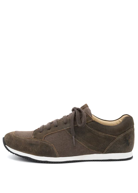 Spieth&Wensky Sneaker "Luitpold"Artikelnummer SW-030141-0171-2277