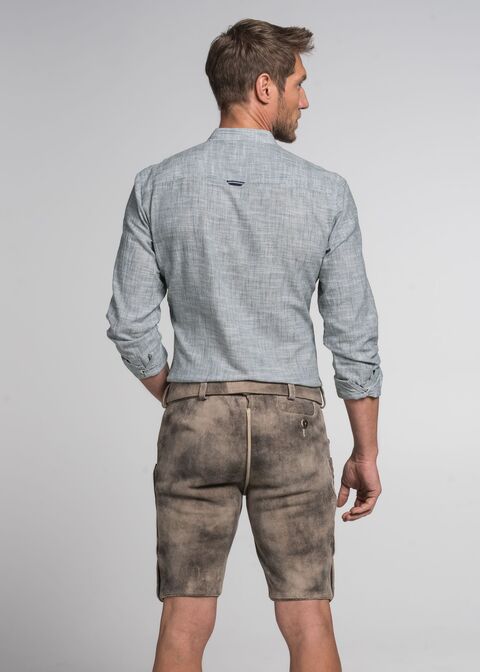 Alex-Lederhose H/Hi-Gü