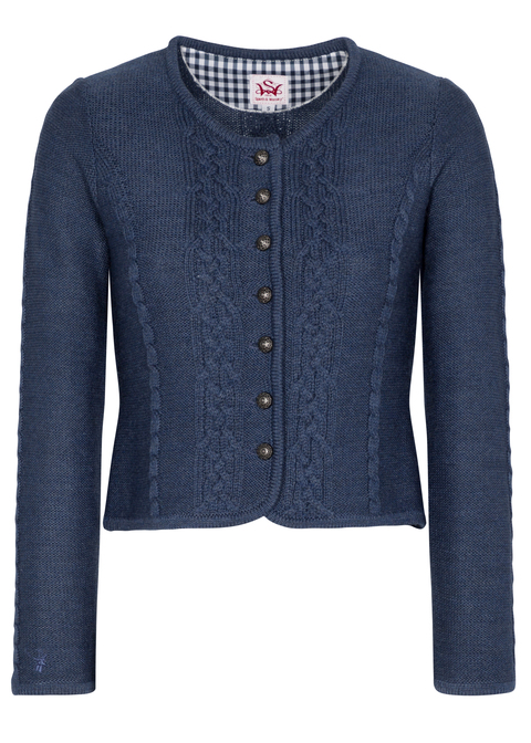 Strickjacke "Bonn"
