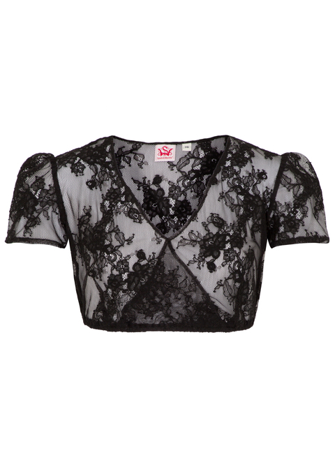 Dirndlbluse "Meghan"