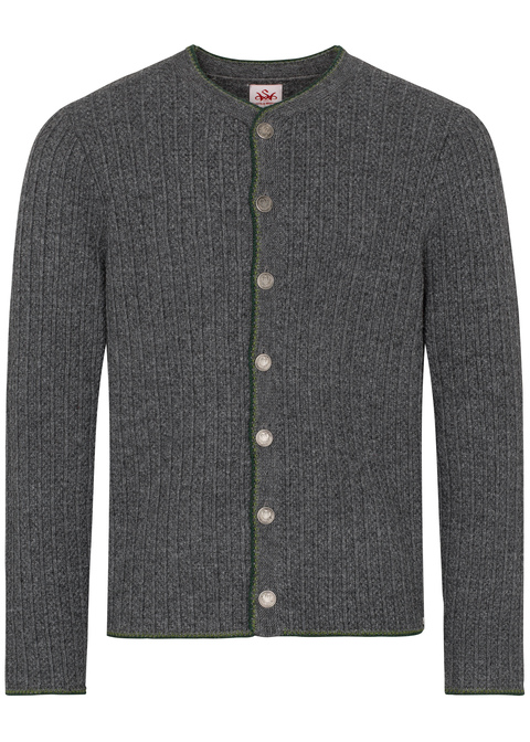 Strickjacke "Plauen"