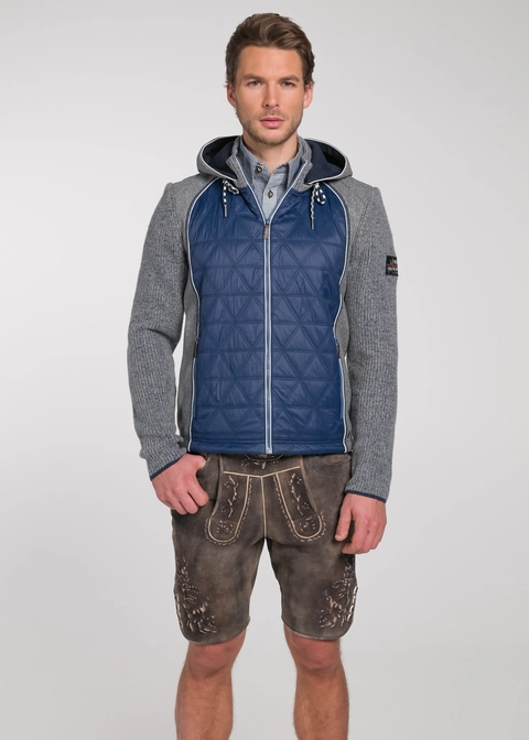 Spieth&Wensky Trachtenjacke "Traunstein"Artikelnummer SW-380540-1571-5657