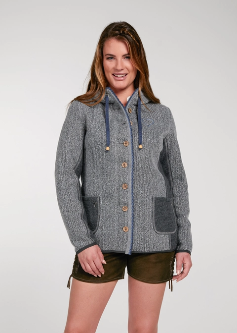 Spieth&Wensky Walkjacke "Wilhelmina"Artikelnummer SW-390320-1509-6277